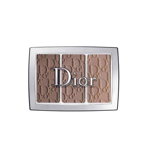 dior backstage brow palette 001 light|DIOR BACKSTAGE BROW PALETTE 001 Light .